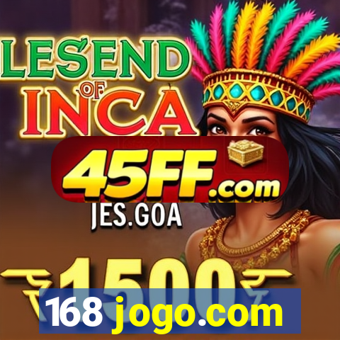 168 jogo.com